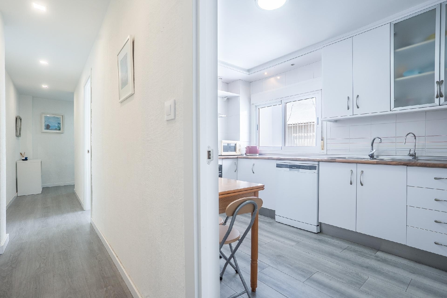 kaufen Penthouse Palmeria Marina Alta 8