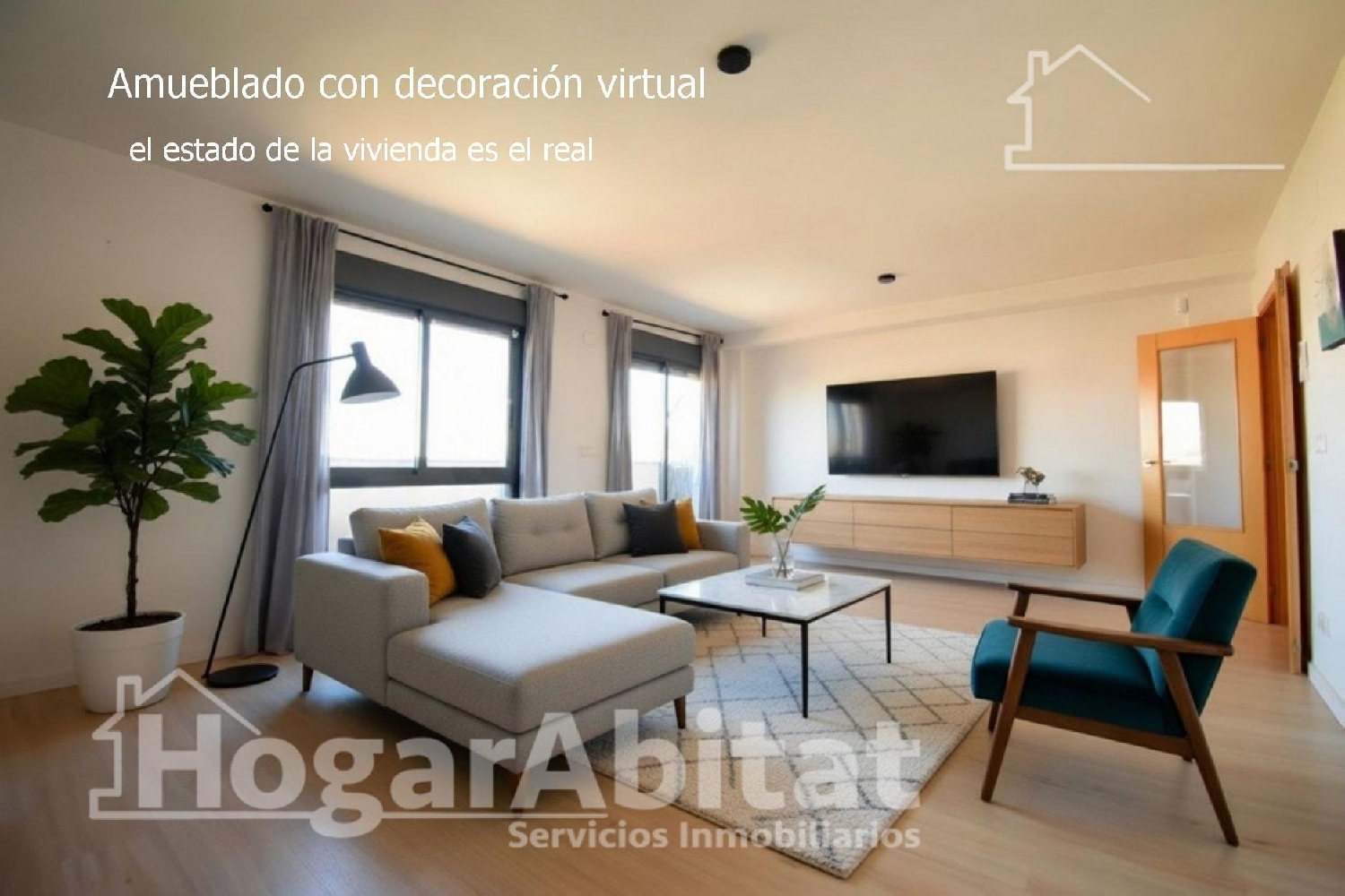 à vendre penthouse Pedreguer Marina Alta 4