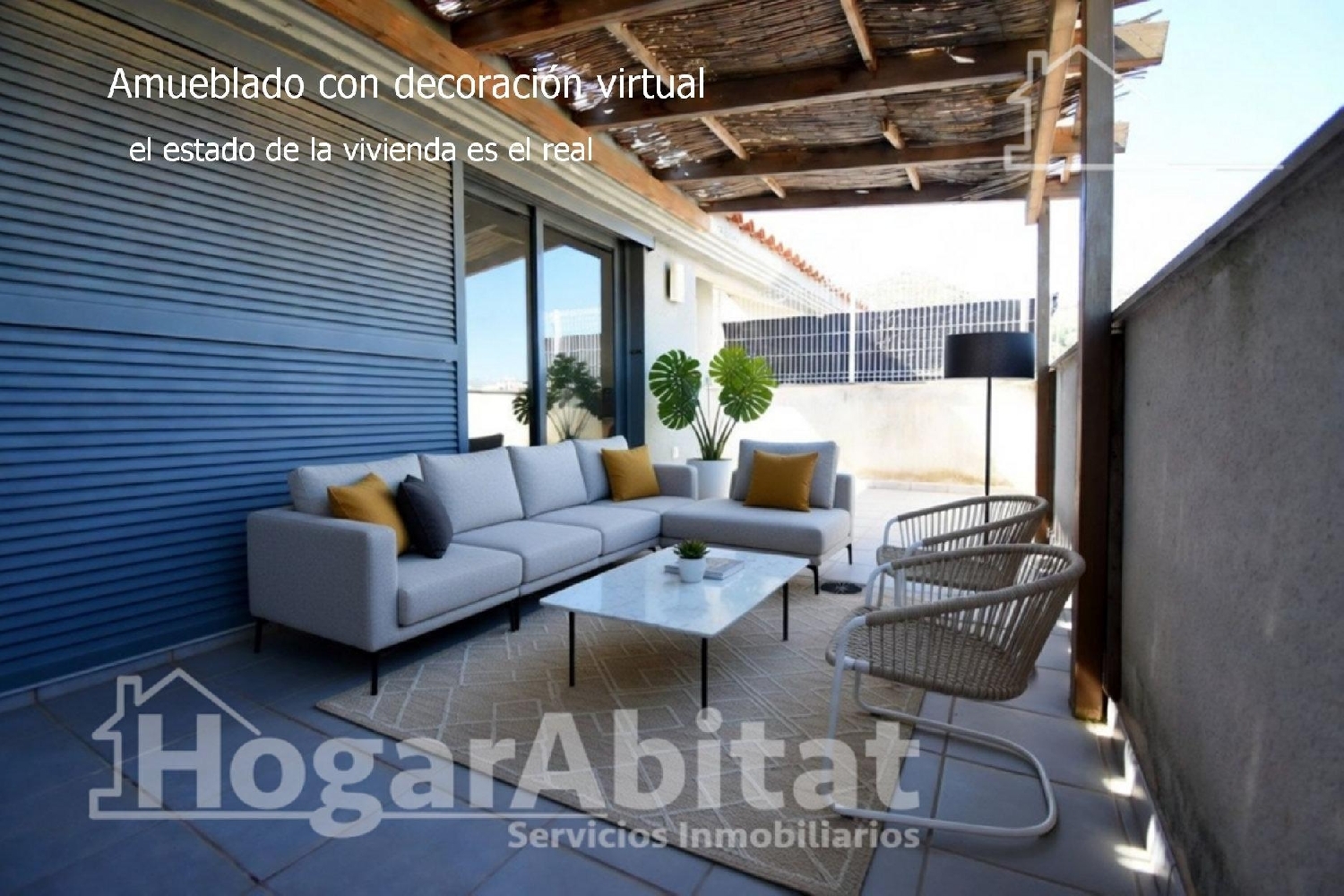  à vendre penthouse Pedreguer Marina Alta 7