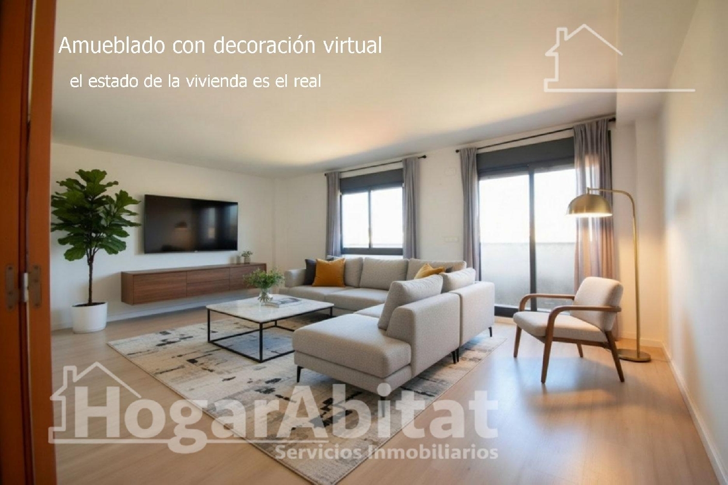  à vendre penthouse Pedreguer Marina Alta 6