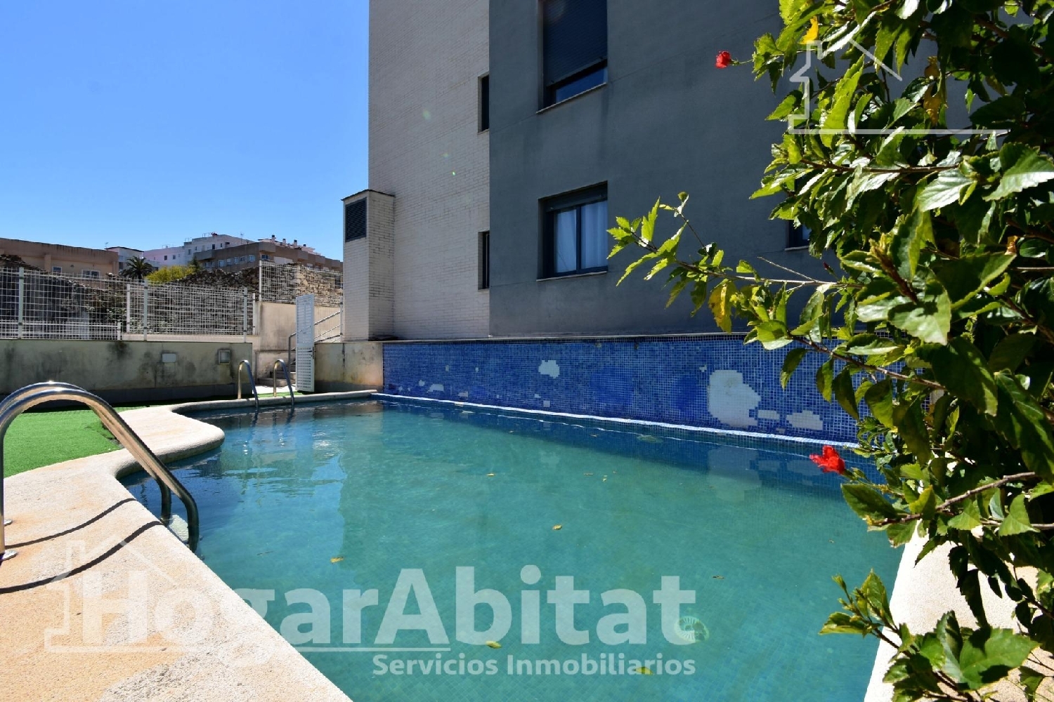  à vendre penthouse Pedreguer Marina Alta 1