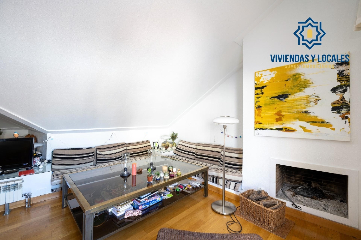  en venta ático Barrio De Granada Alacantí 5