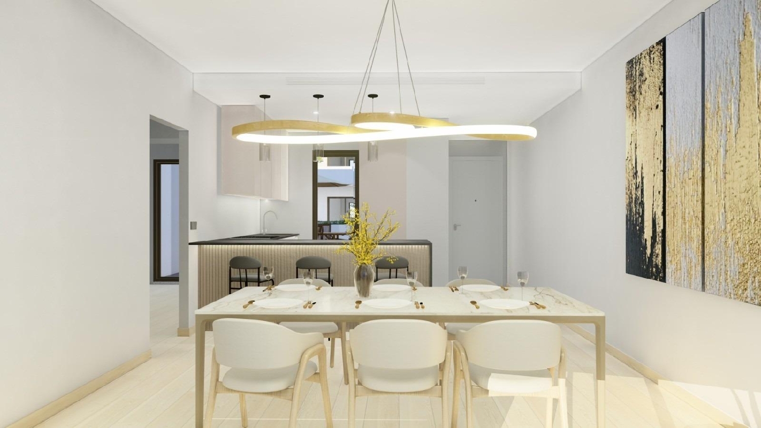  en venta ático Pilar De La Horadada Baix Segura 7