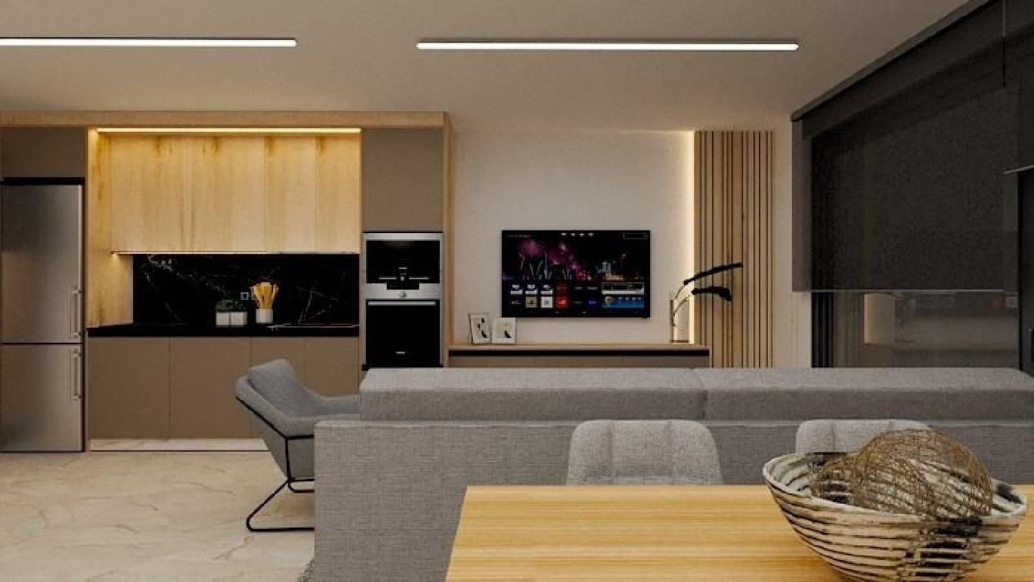  à vendre penthouse Pilar De La Horadada Baix Segura 39