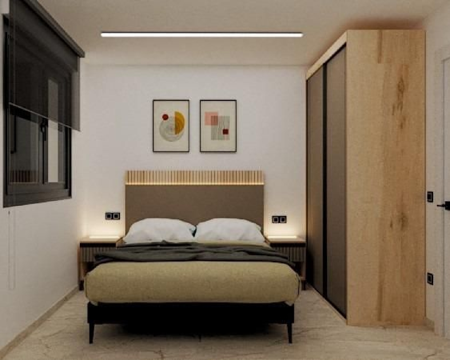  à vendre penthouse Pilar De La Horadada Baix Segura 28