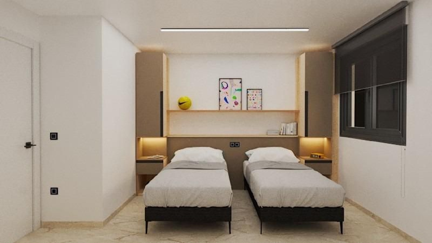  à vendre penthouse Pilar De La Horadada Baix Segura 31
