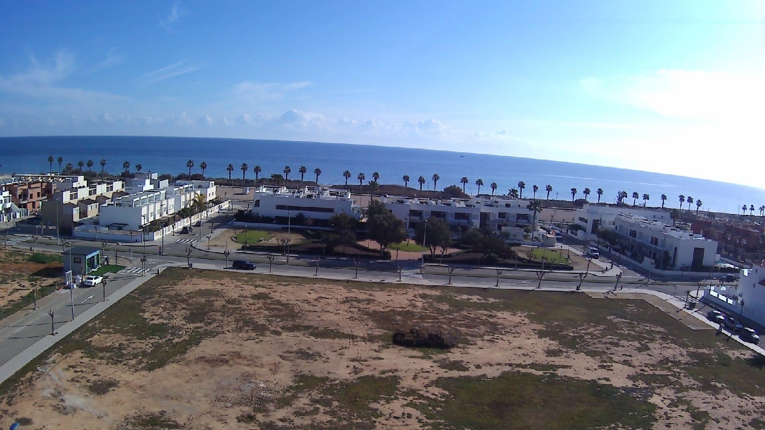  à vendre penthouse Pilar De La Horadada Baix Segura 16