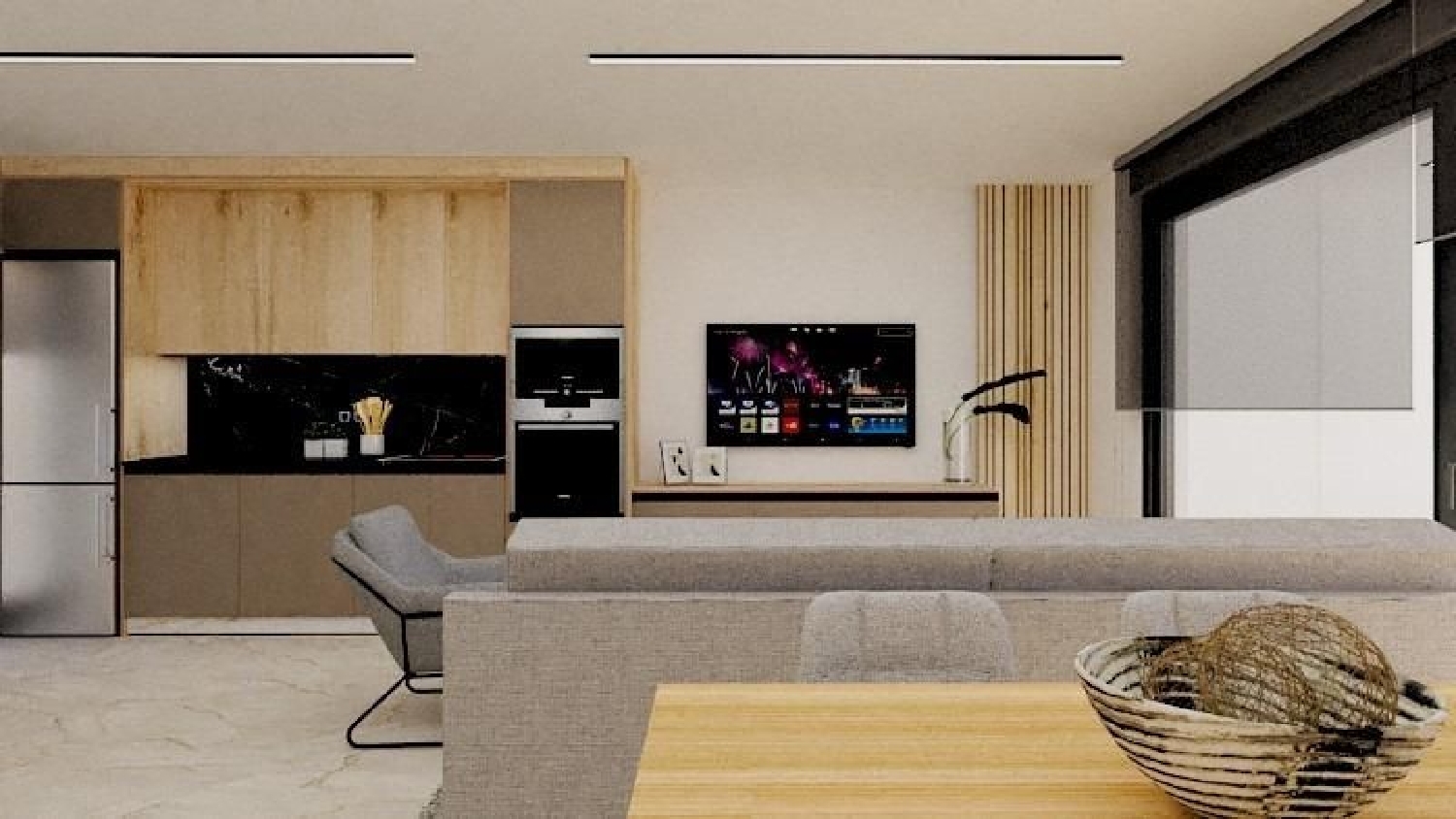  à vendre penthouse Pilar De La Horadada Baix Segura 38