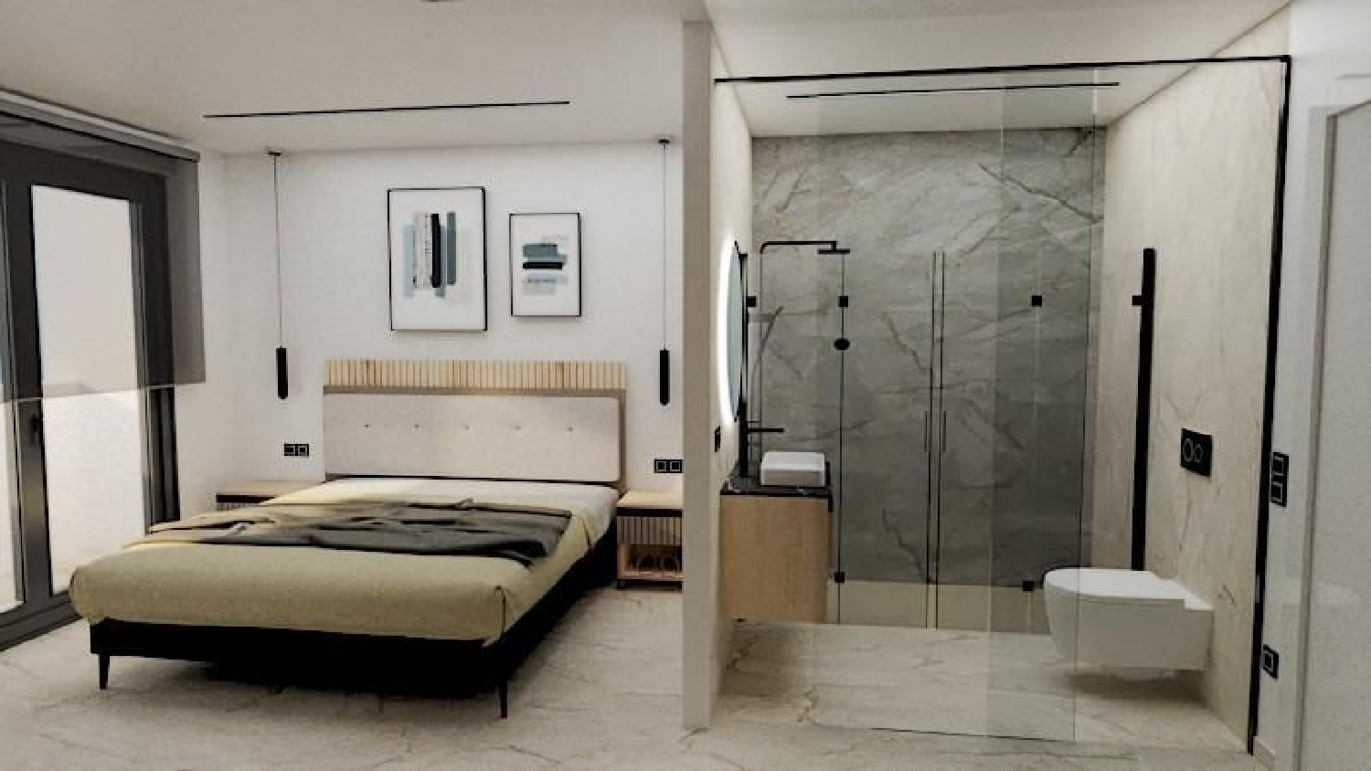  à vendre penthouse Pilar De La Horadada Baix Segura 33