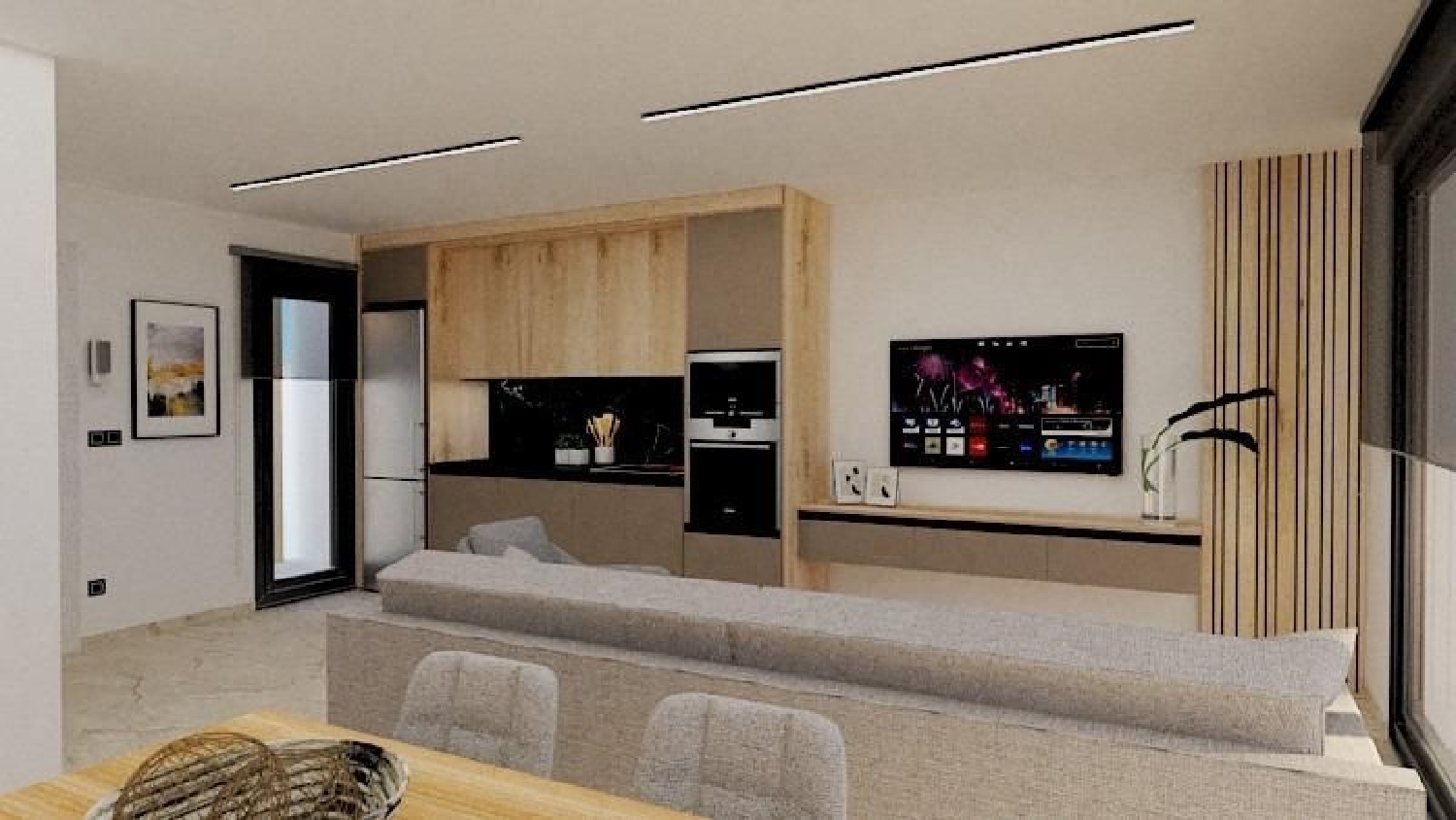  à vendre penthouse Pilar De La Horadada Baix Segura 37