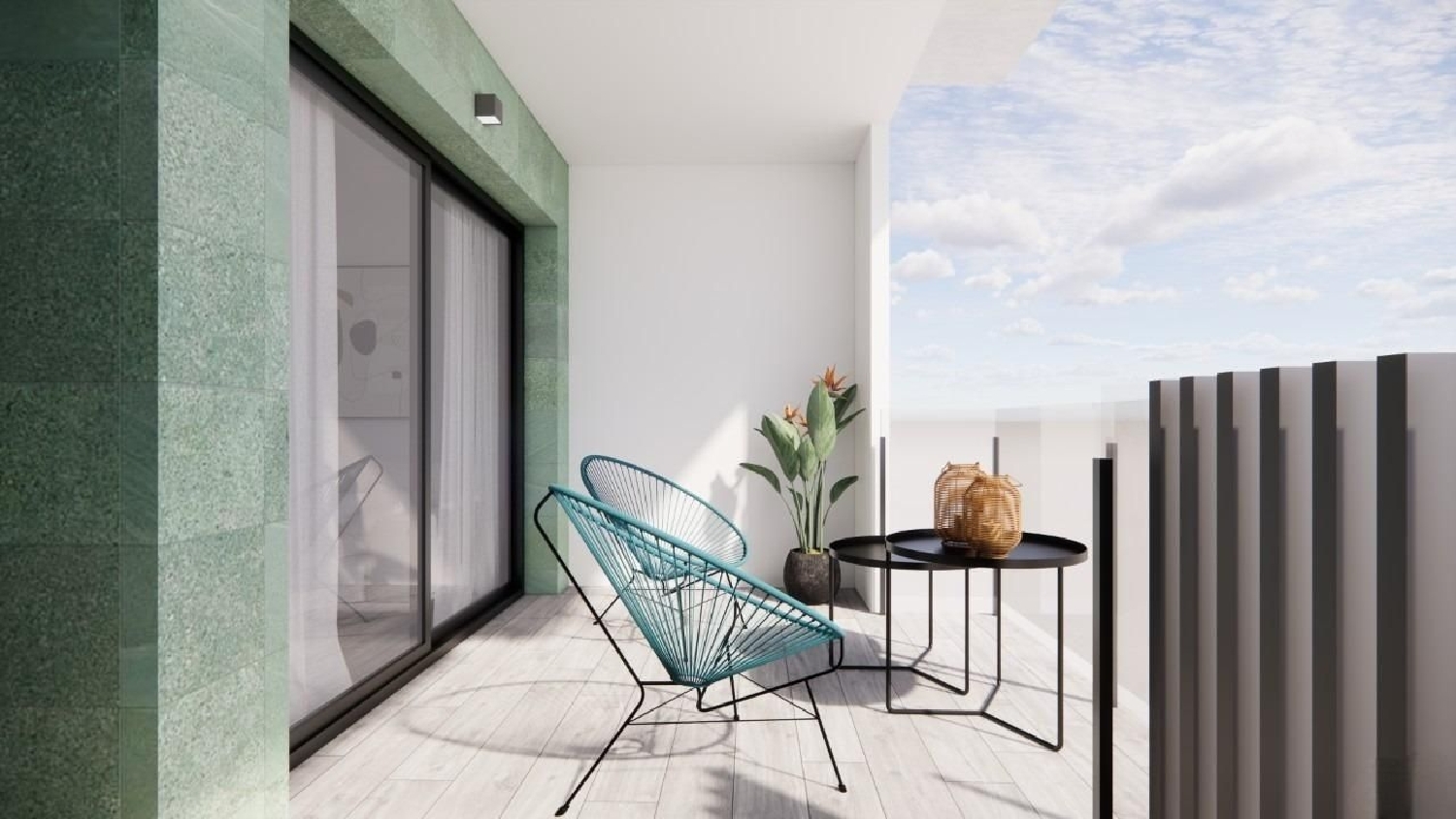  kaufen Penthouse Pilar De La Horadada Baix Segura 7