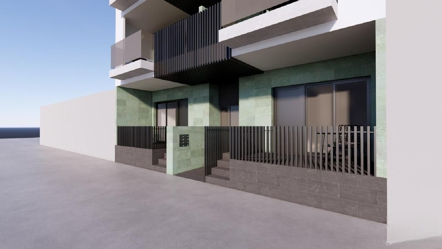  kaufen Penthouse Pilar De La Horadada Baix Segura 20