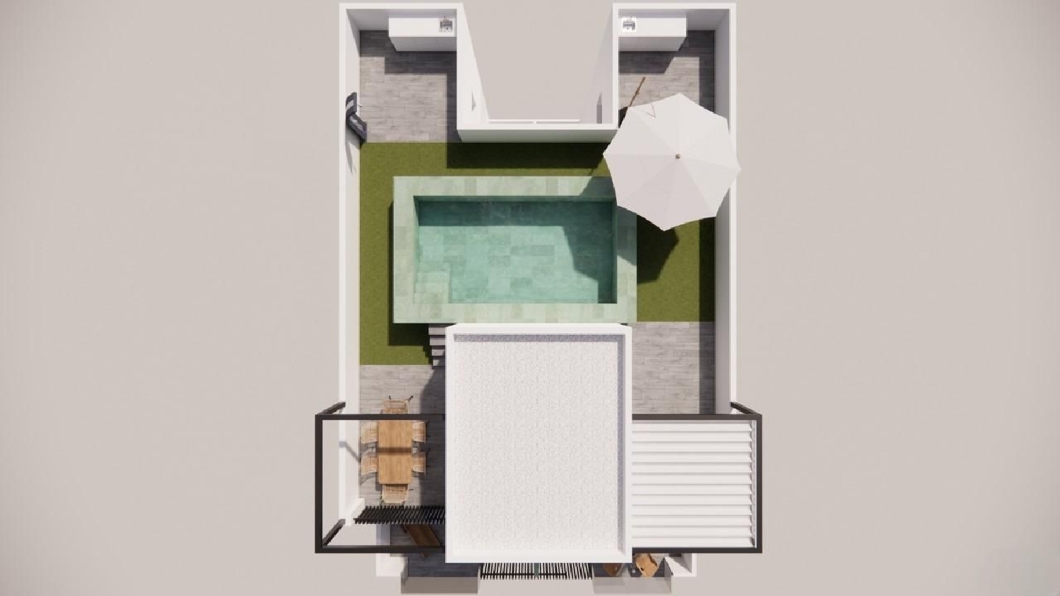  kaufen Penthouse Pilar De La Horadada Baix Segura 25