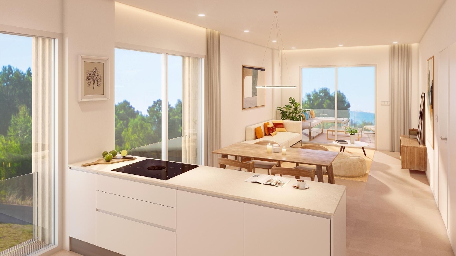  for sale penthouse Pilar De La Horadada Baix Segura 1