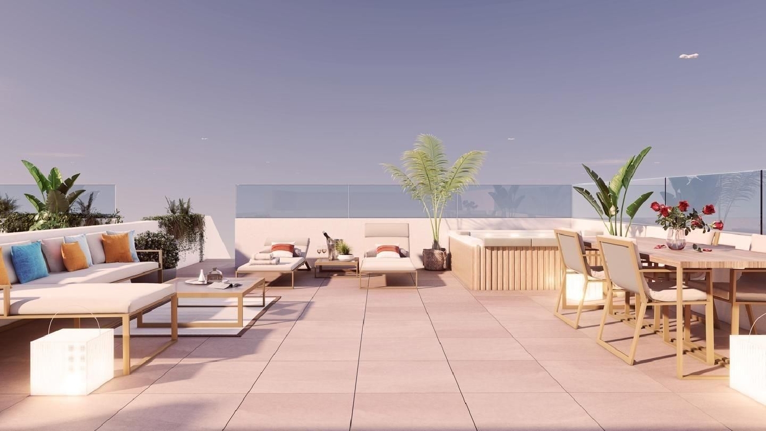  for sale penthouse Pilar De La Horadada Baix Segura 4