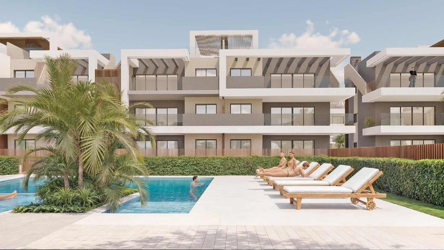  en venta ático Pilar De La Horadada Baix Segura 5