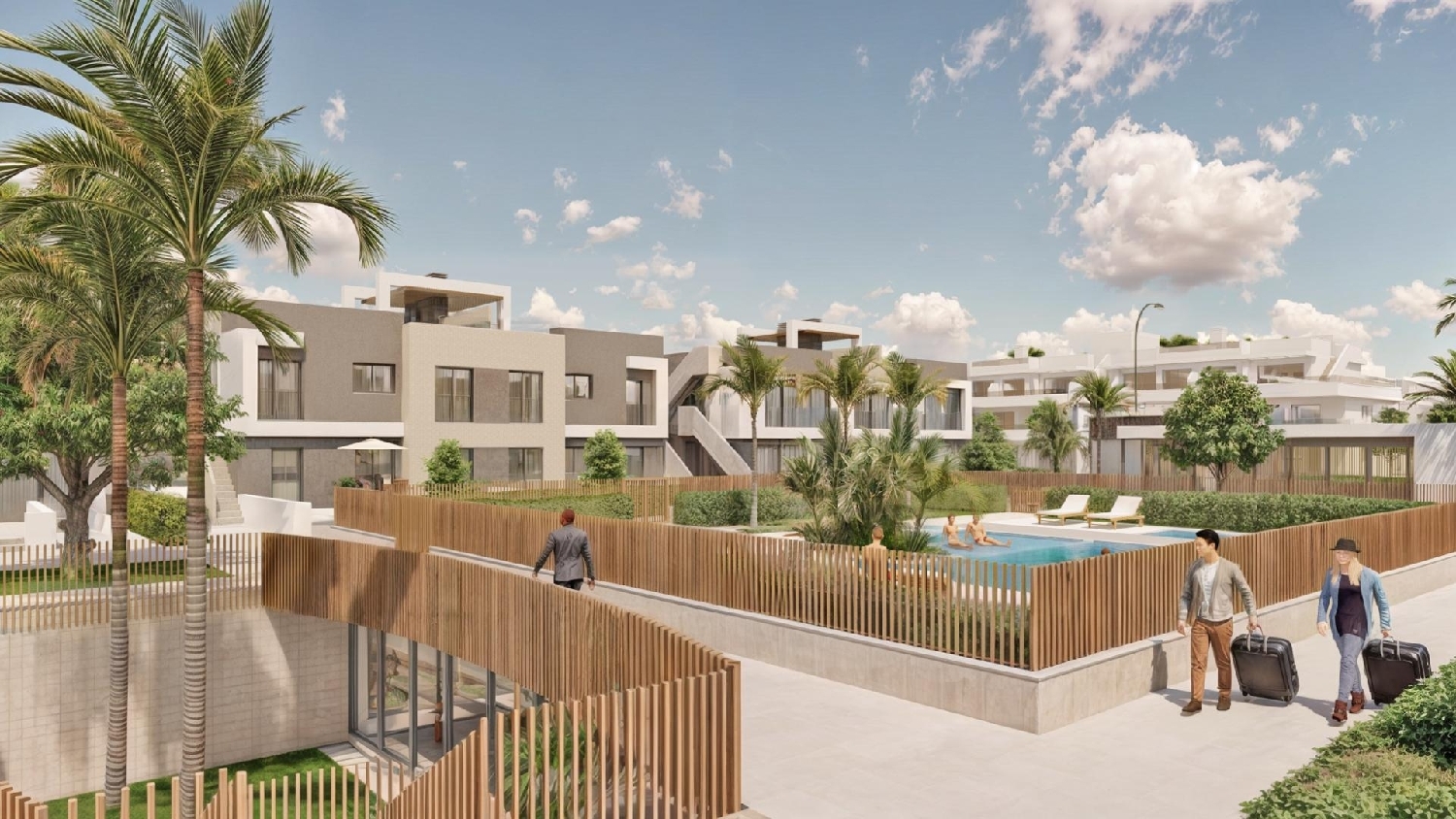  en venta ático Pilar De La Horadada Baix Segura 4