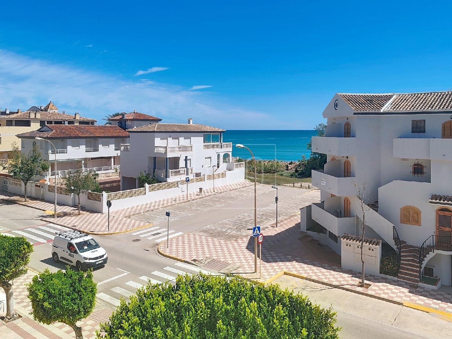  till salu takvåning Platja De Tavernes De La Valldigna Safor 2