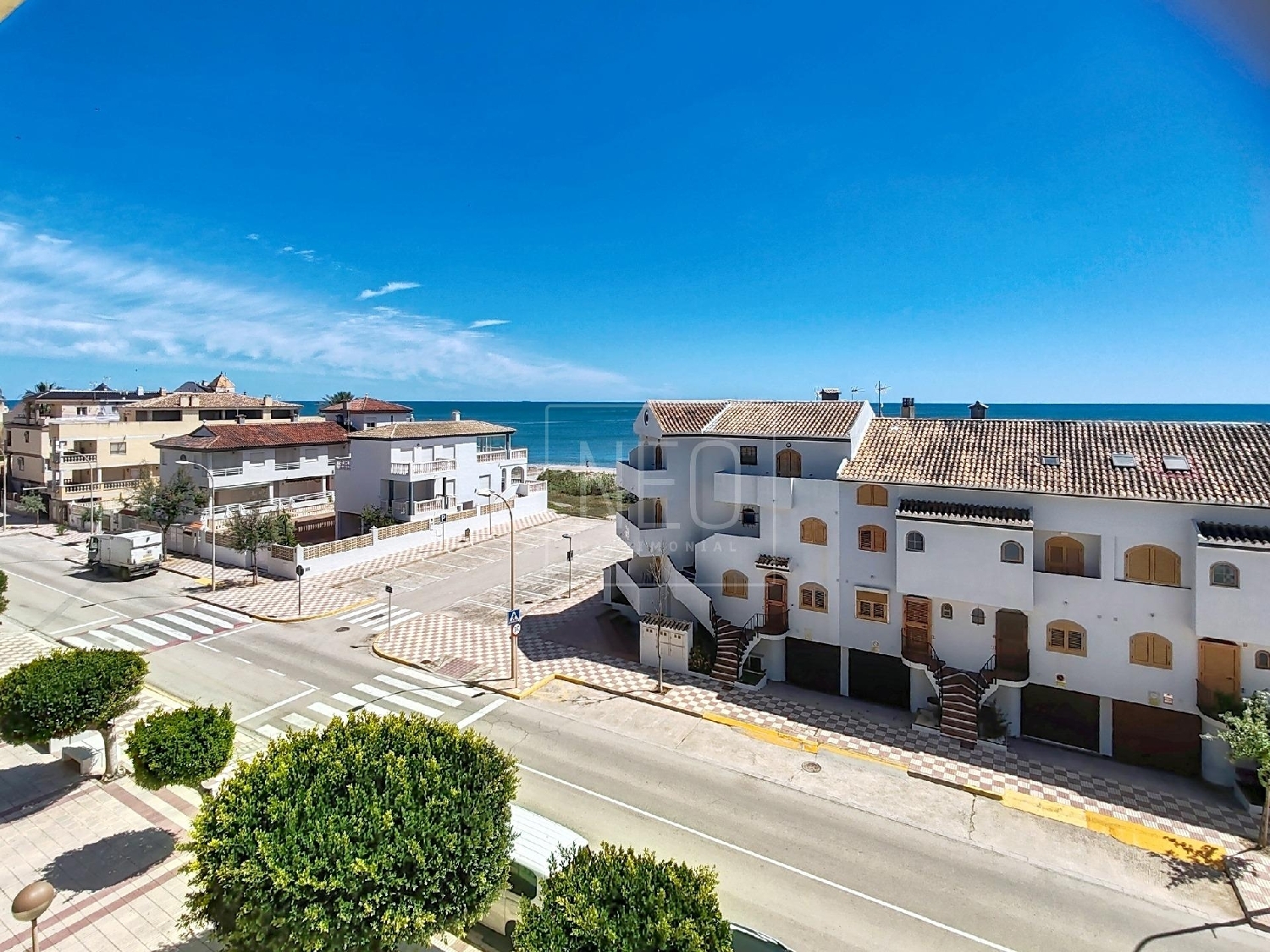  till salu takvåning Platja De Tavernes De La Valldigna Safor 1