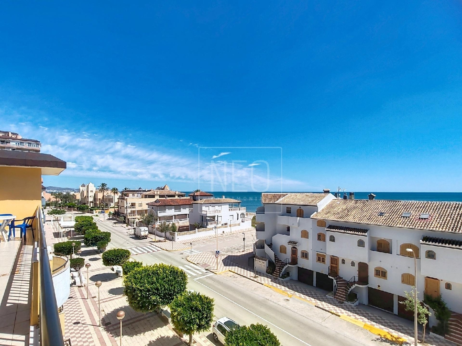  till salu takvåning Platja De Tavernes De La Valldigna Safor 3