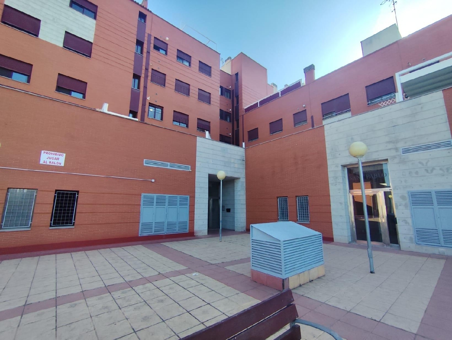 for sale penthouse Puebla De Soto Huerta De Murcia 3