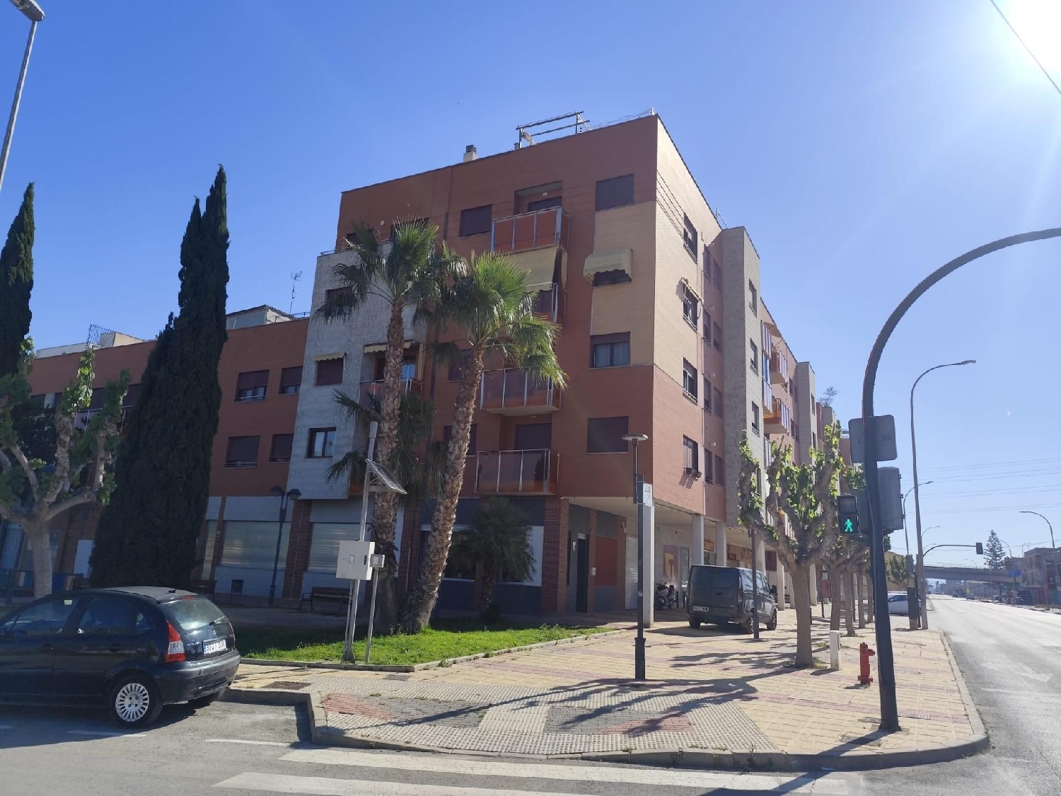 for sale penthouse Puebla De Soto Huerta De Murcia 1