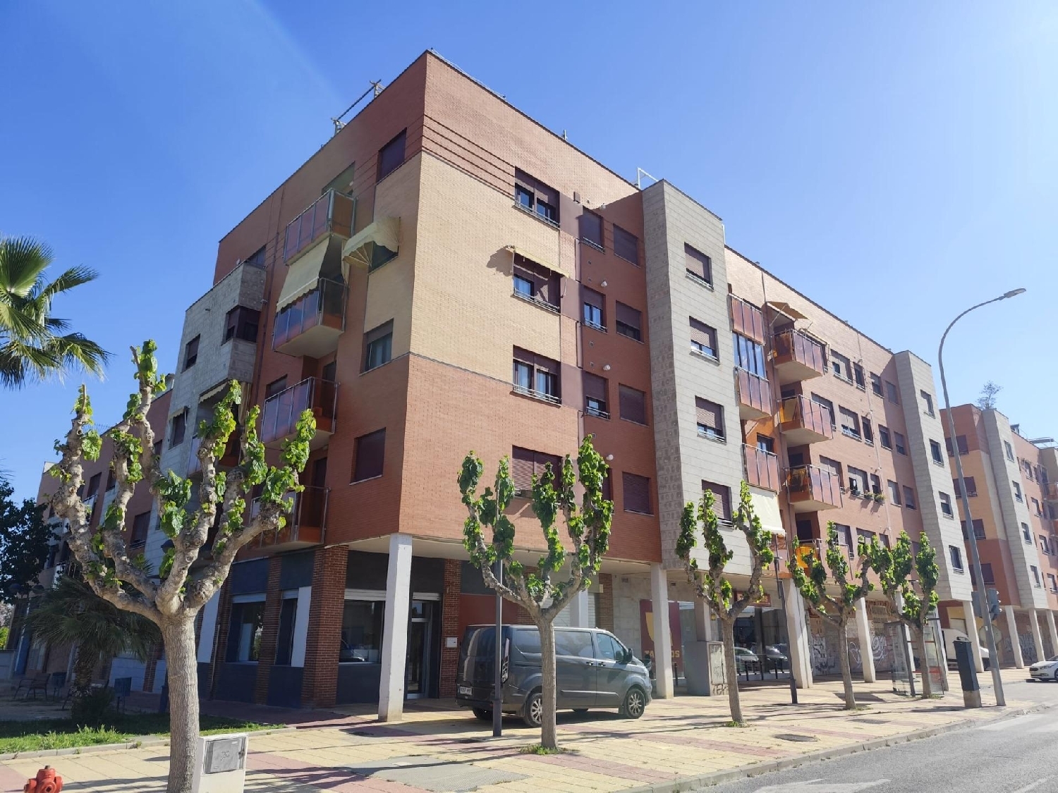 for sale penthouse Puebla De Soto Huerta De Murcia 2