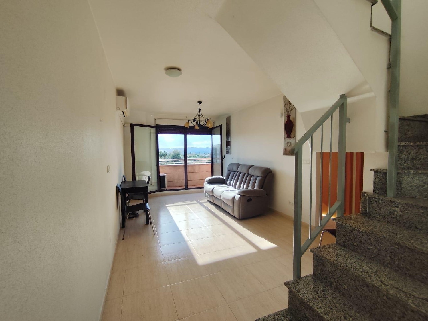 for sale penthouse Puebla De Soto Huerta De Murcia 5