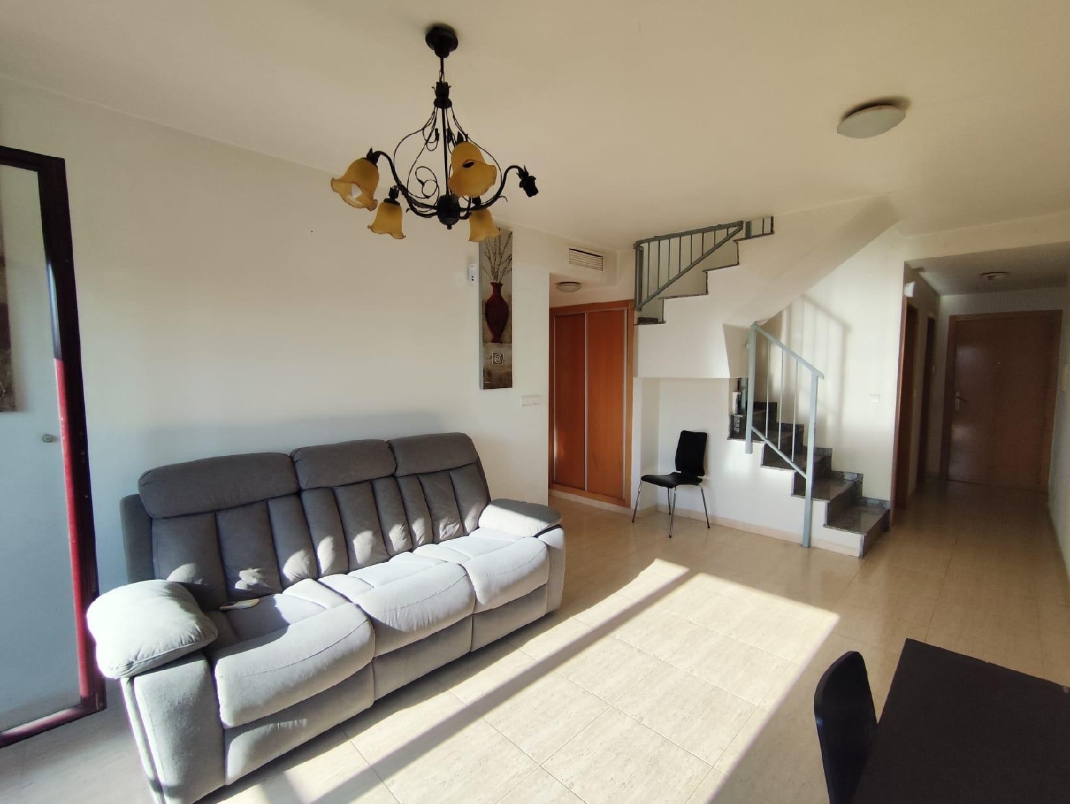 for sale penthouse Puebla De Soto Huerta De Murcia 6