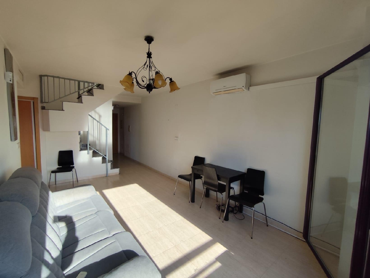 for sale penthouse Puebla De Soto Huerta De Murcia 7