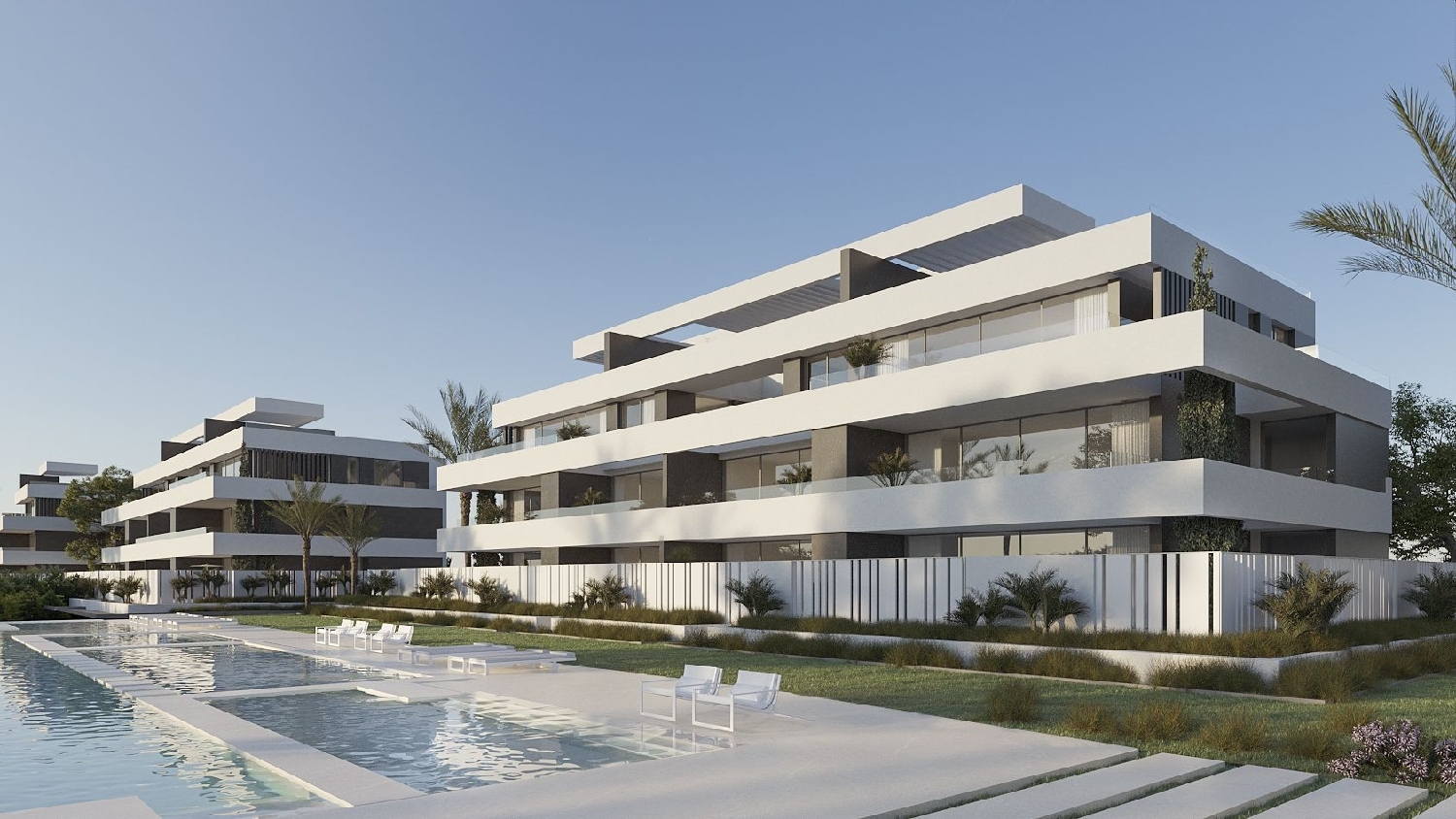  en venta ático Pueblo Alcasar Marina Alta 5