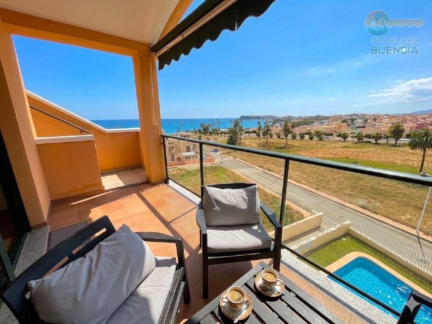  kaufen Penthouse Puerto De Mazarrón Bajo Guadalentín 4