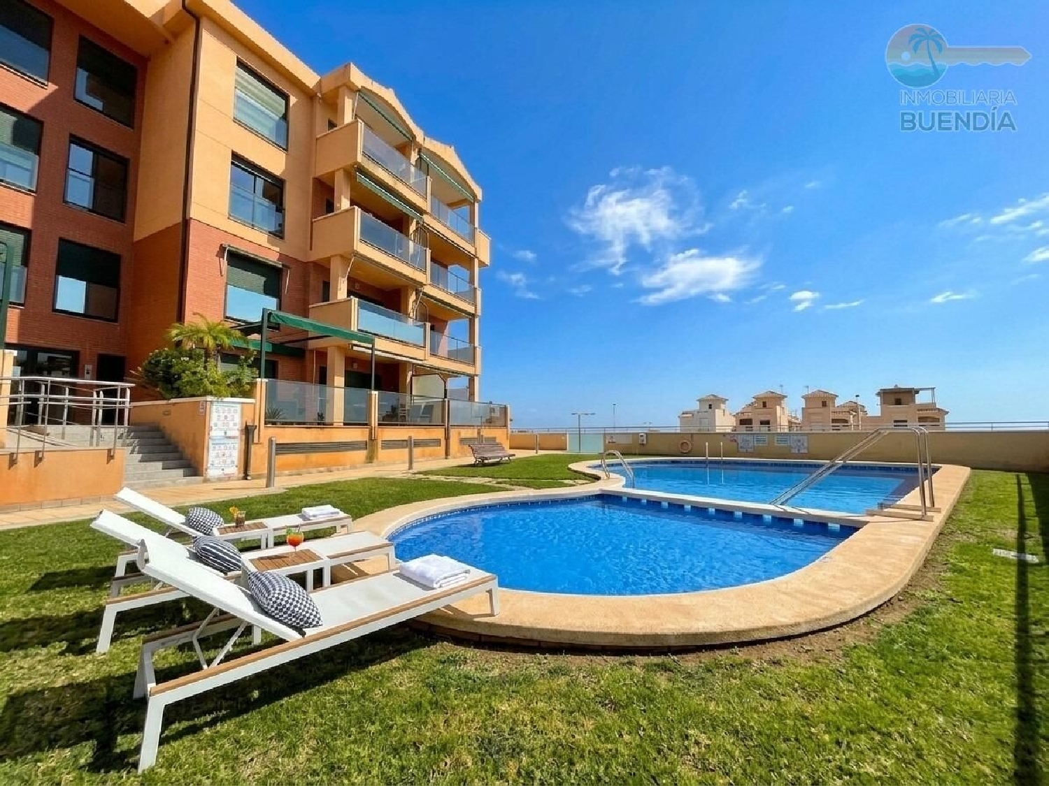  kaufen Penthouse Puerto De Mazarrón Bajo Guadalentín 2