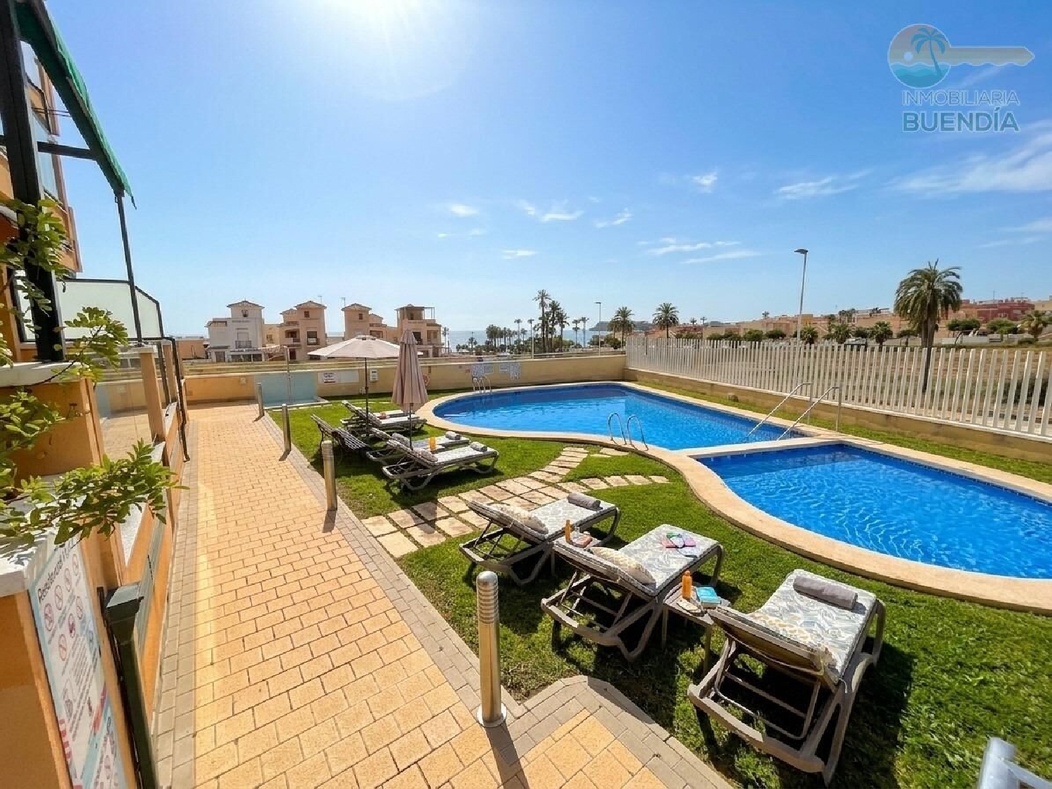  kaufen Penthouse Puerto De Mazarrón Bajo Guadalentín 3