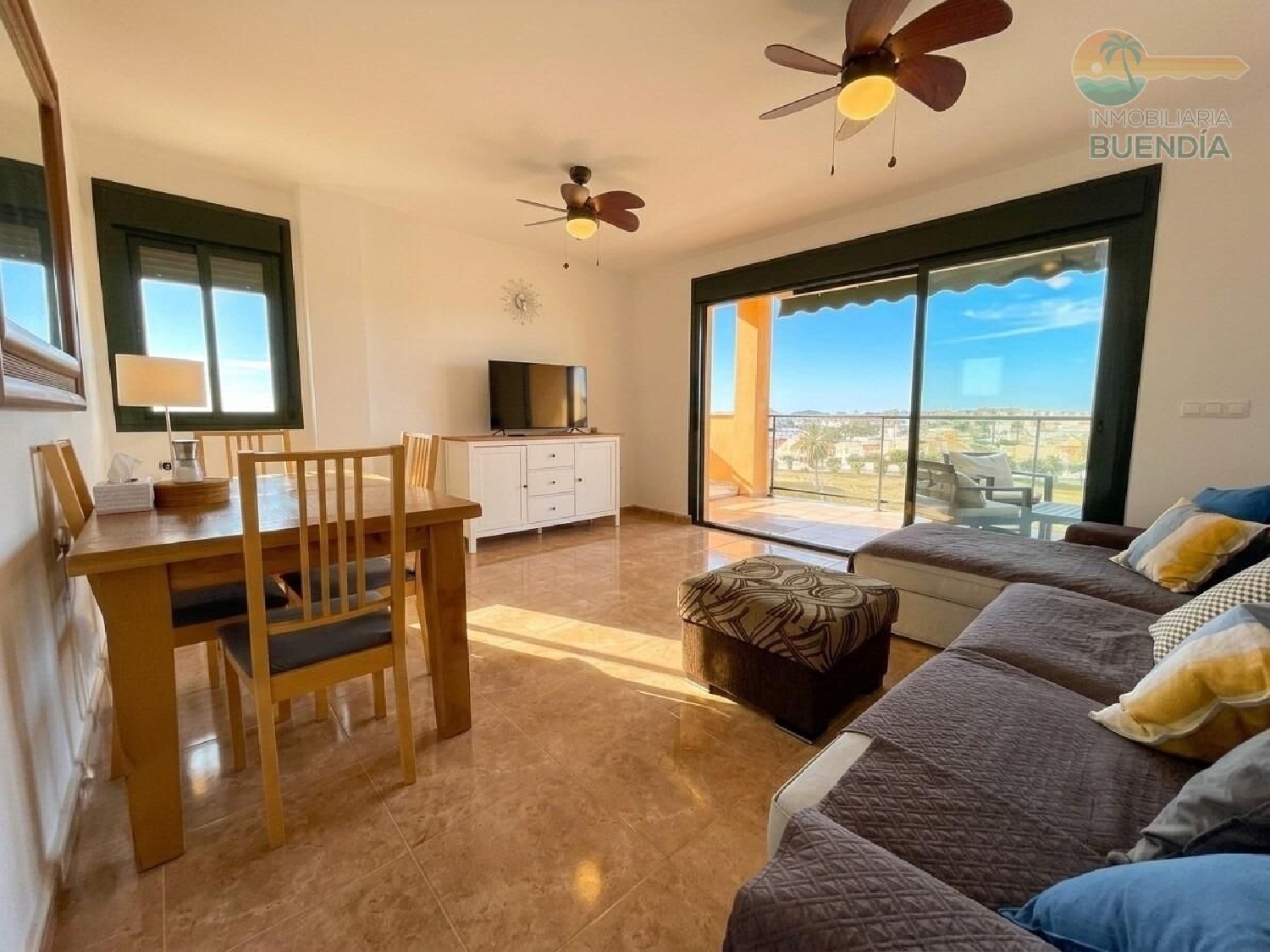  kaufen Penthouse Puerto De Mazarrón Bajo Guadalentín 5