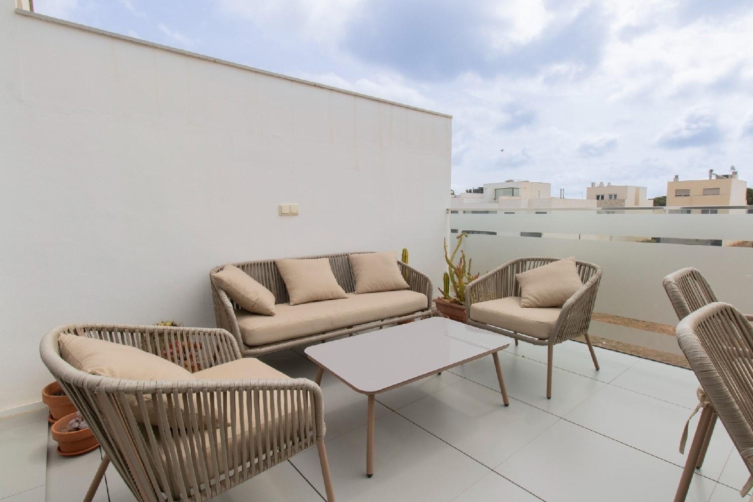  en venta ático Rafelbuñol Horta Nord 5