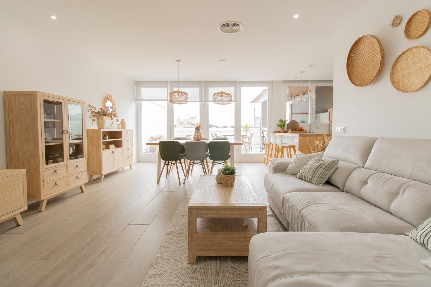  en venta ático Rafelbuñol Horta Nord 2