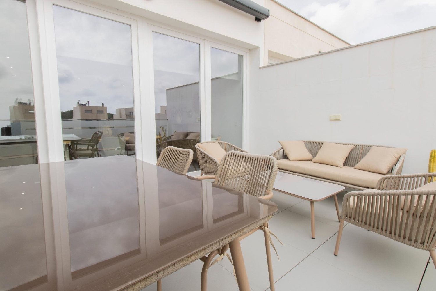  en venta ático Rafelbuñol Horta Nord 7