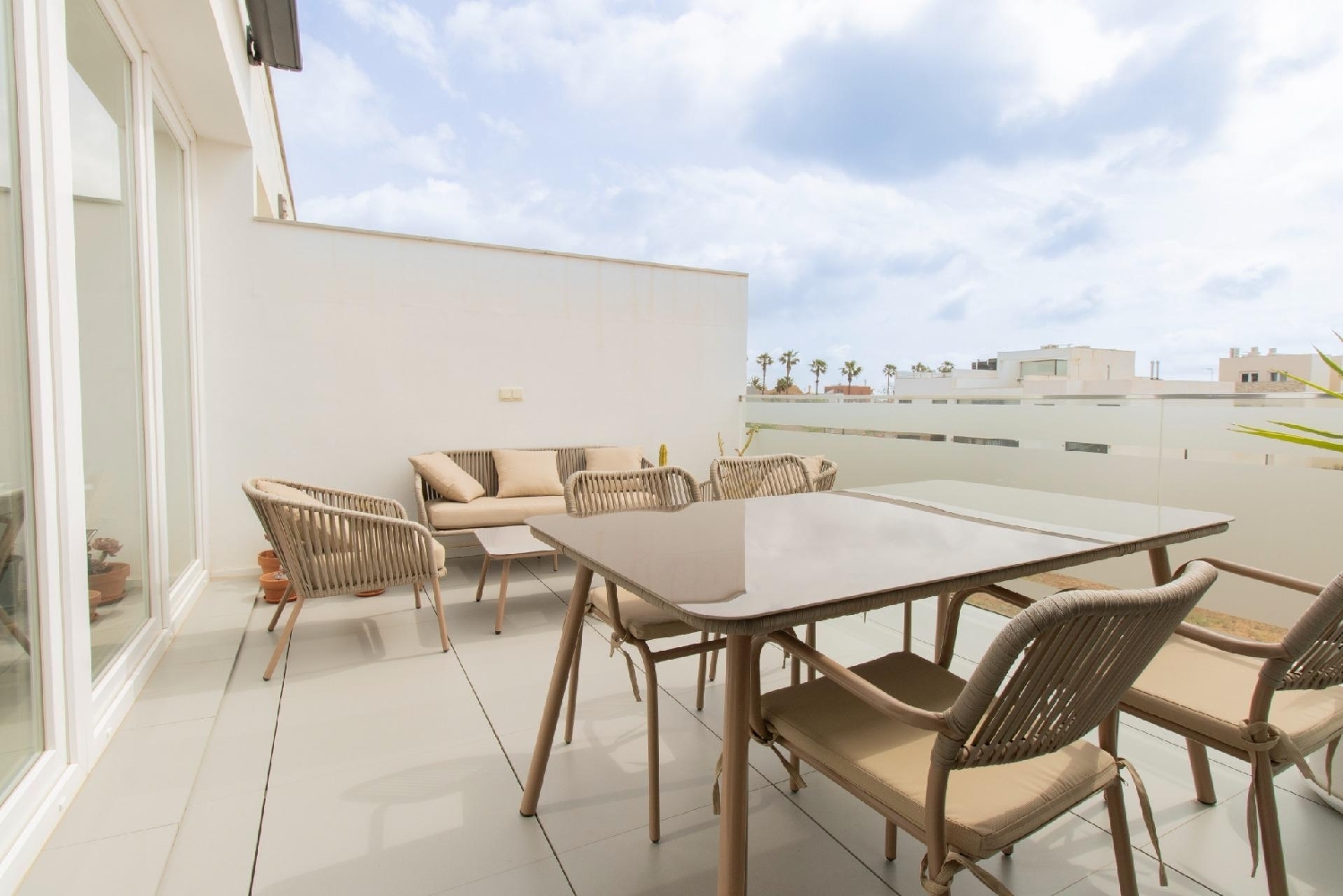  en venta ático Rafelbuñol Horta Nord 4