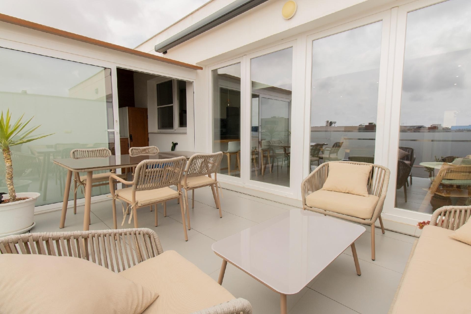  en venta ático Rafelbuñol Horta Nord 3