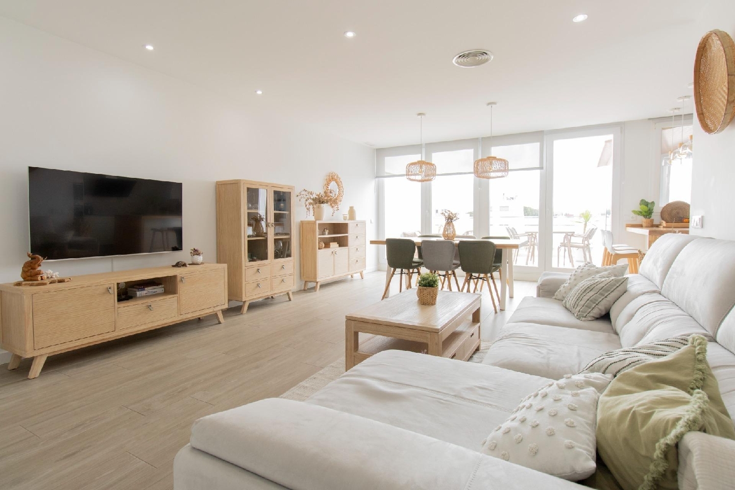  en venta ático Rafelbuñol Horta Nord 8