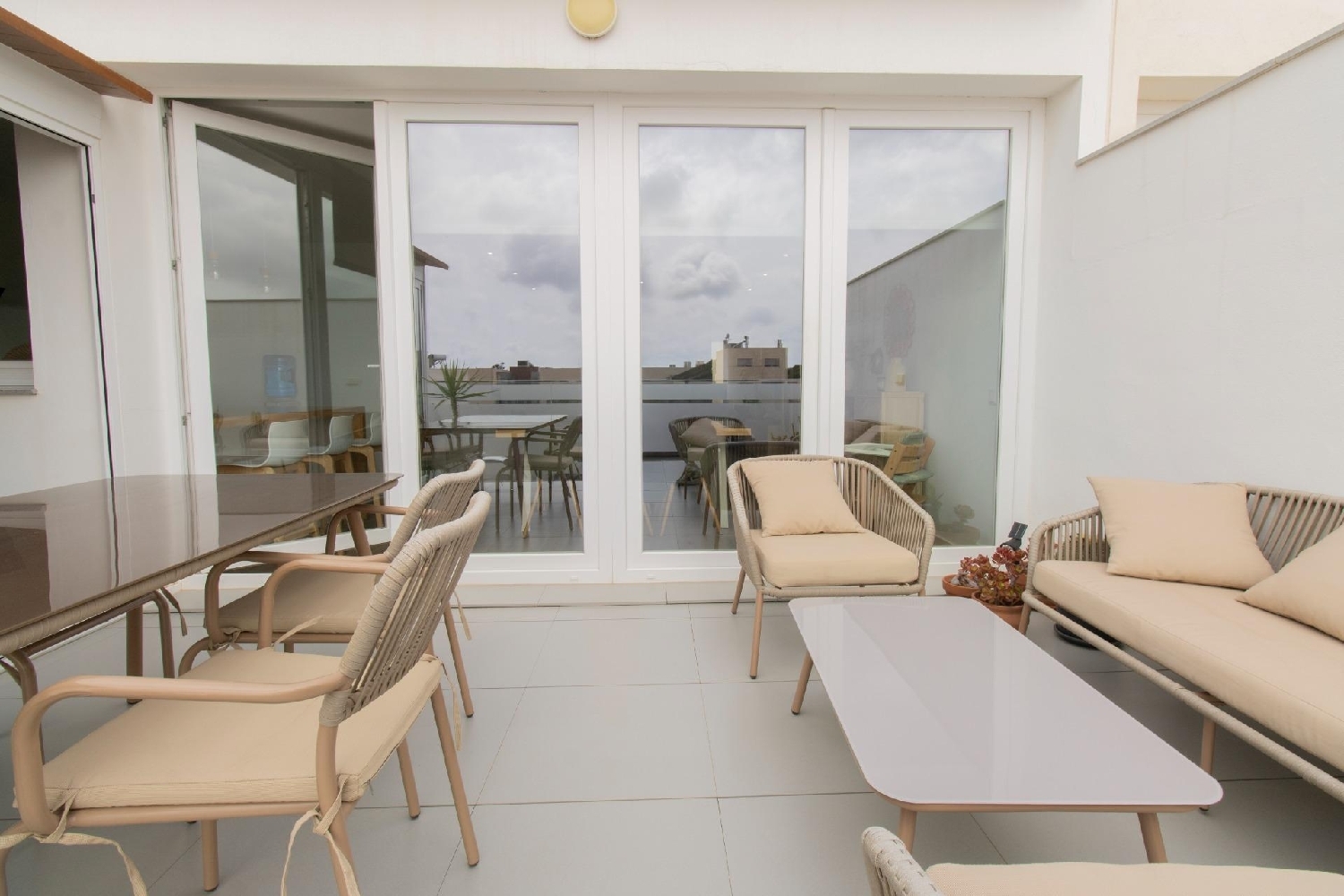  en venta ático Rafelbuñol Horta Nord 6