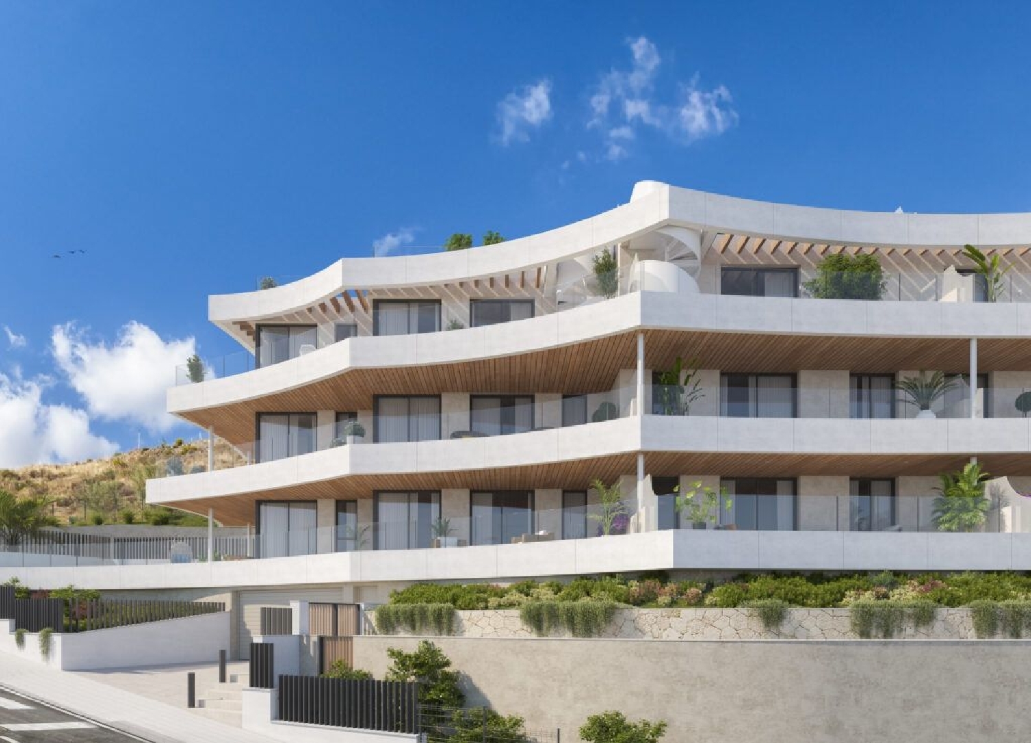  kaufen Penthouse Rincón De La Victoria Axarquía 1