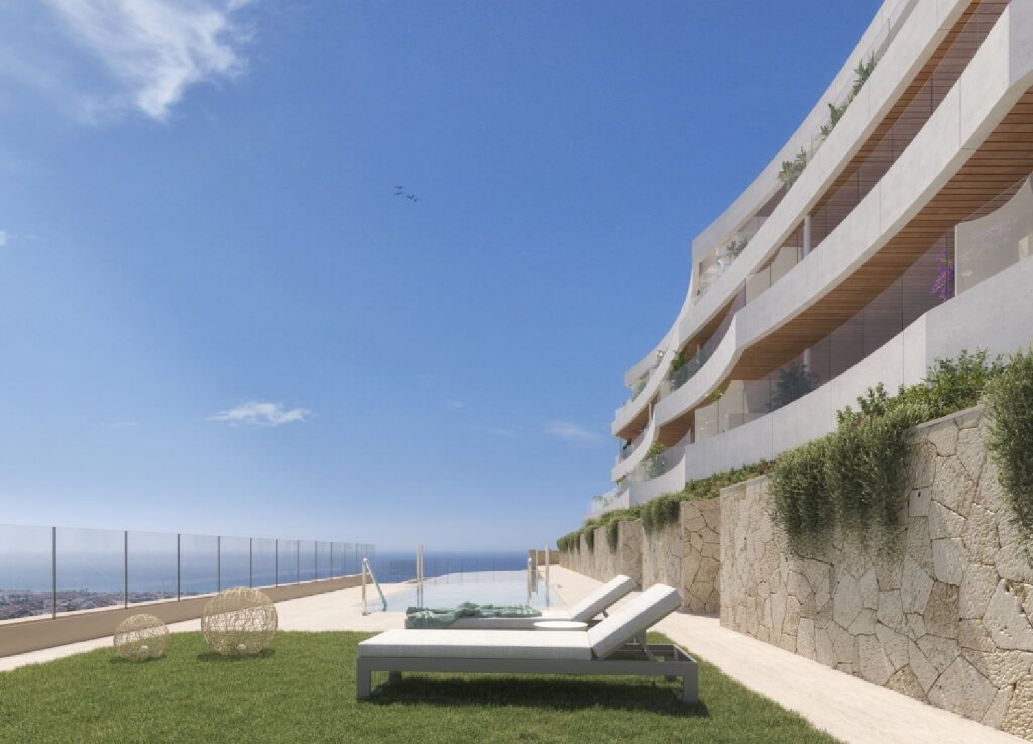  kaufen Penthouse Rincón De La Victoria Axarquía 8