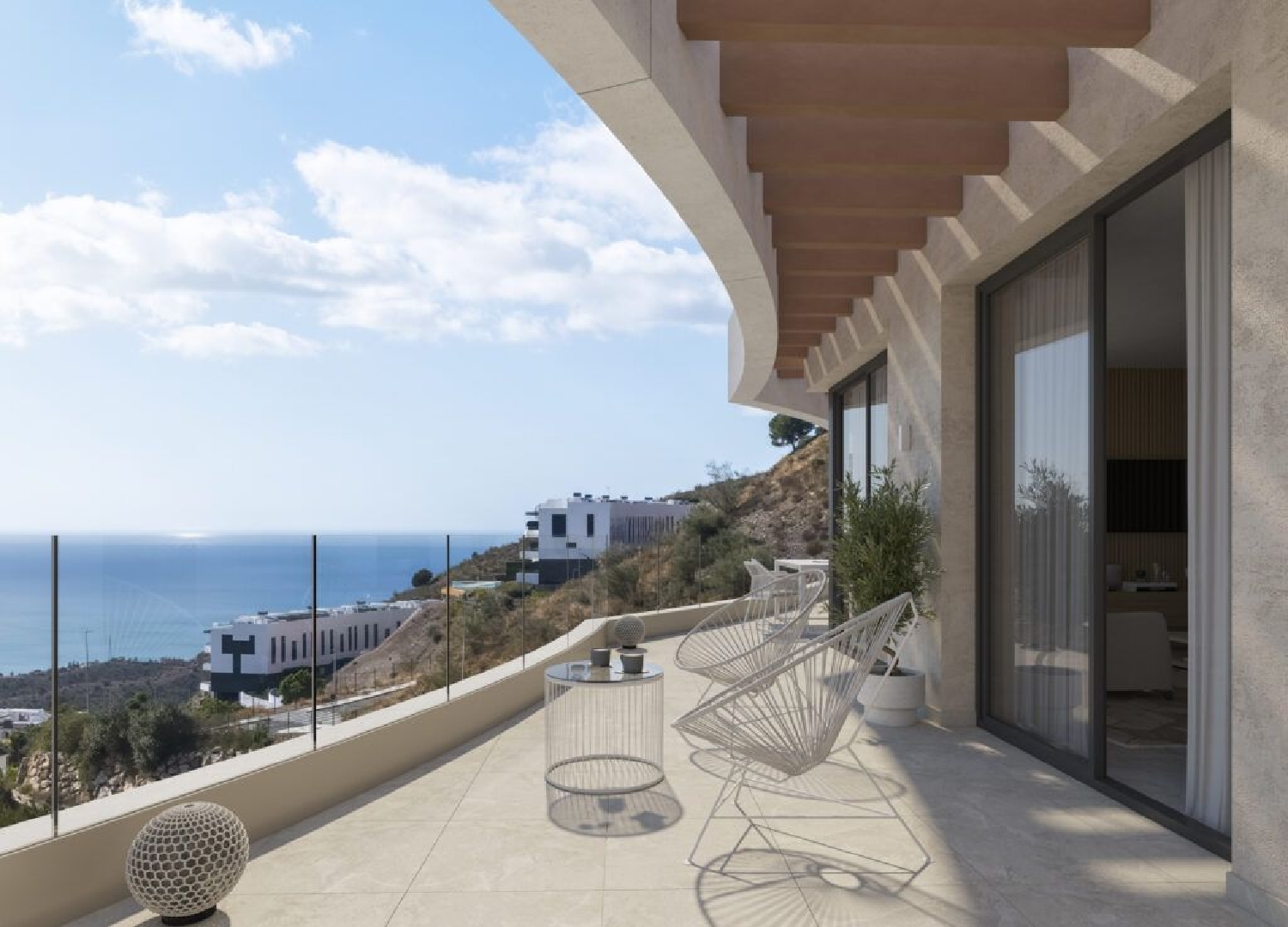  kaufen Penthouse Rincón De La Victoria Axarquía 6