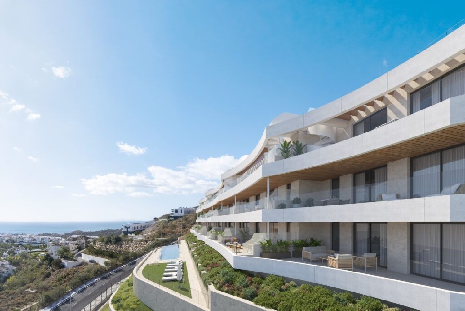  kaufen Penthouse Rincón De La Victoria Axarquía 7