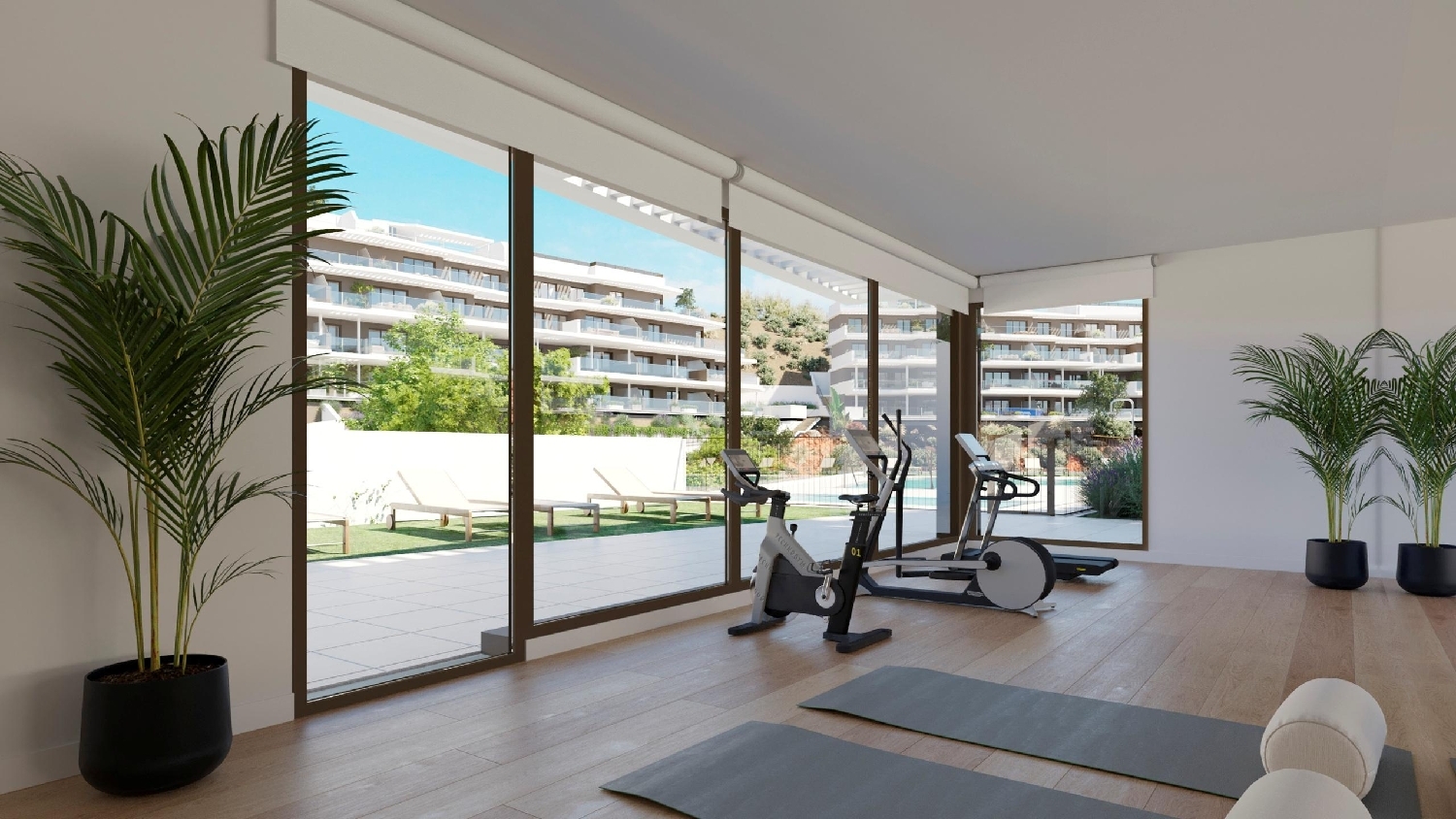  kaufen Penthouse Rincón De La Victoria Axarquía 8