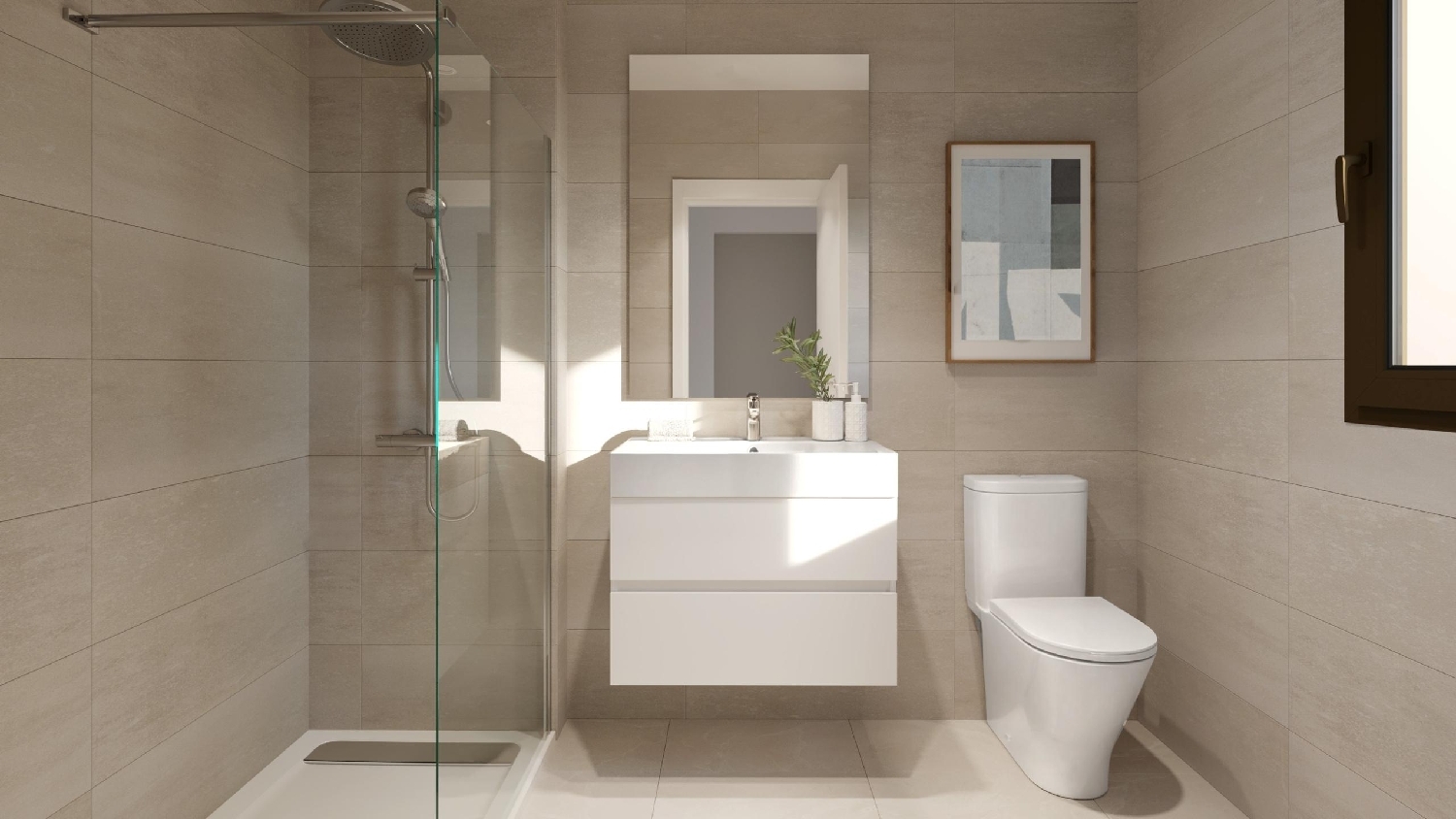  kaufen Penthouse Rincón De La Victoria Axarquía 2