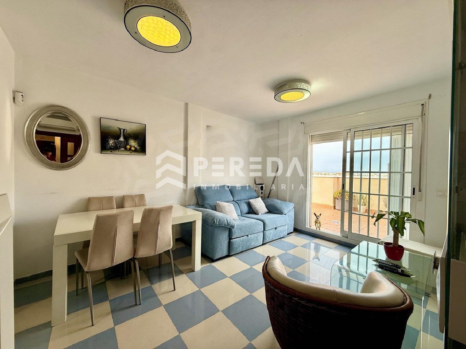  à vendre penthouse Roquetas De Mar Poniente Almeriense 6