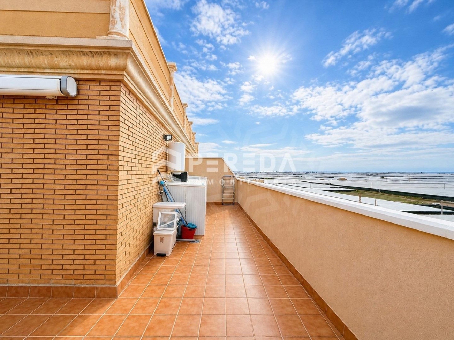  à vendre penthouse Roquetas De Mar Poniente Almeriense 2